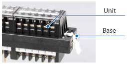 High anti-flammability grade plastic