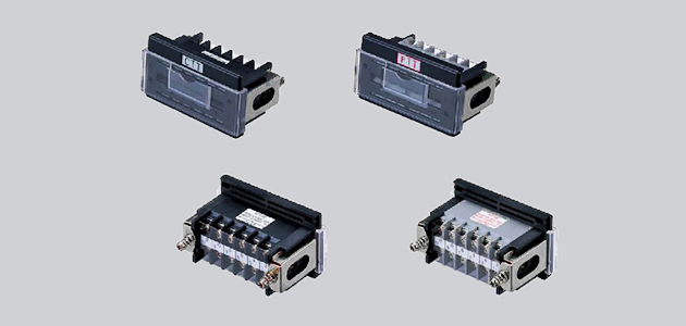 A TYPE TEST TERMINAL