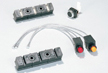 KJ-K TYPE BUSBAR KEEPER PRODUCTS RELATED TO CONTROL CENTER