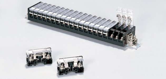 NS TYPE DISCONNECTING TERMINAL BLOCK