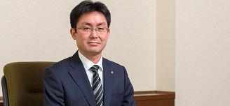 社長メッセージ