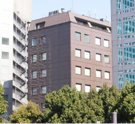 Tokyo Sales Office