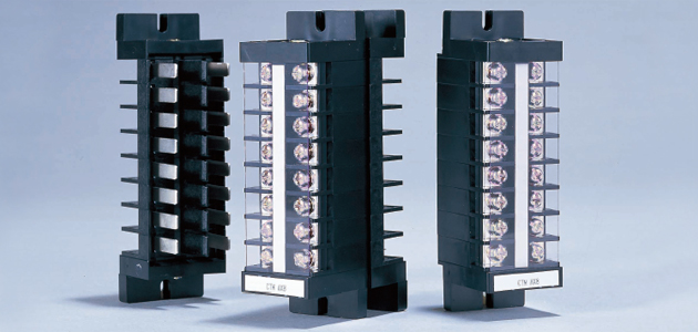 CTM TYPE RECTANGULAR CONNECTOR