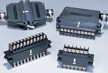 KC TYPE RECTANGULAR CONNECTOR