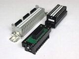 TCN TYPE CONNECTOR TERMINAL BLOCK
