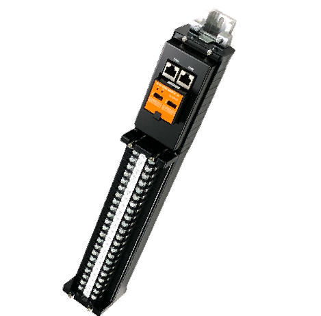 THT TYPE THTQ TYPE CUnet TRANSMISSION TERMINAL BLOCK