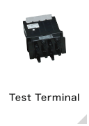 Test Terminal